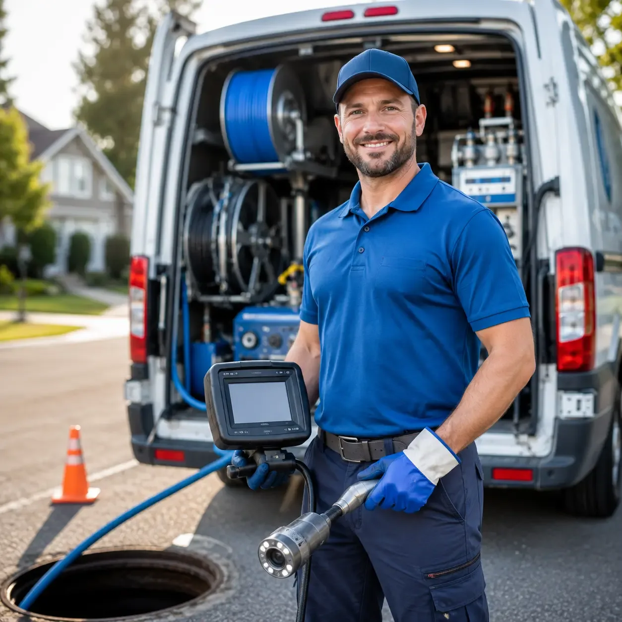 Local Pipe Relining specialists in Golden City, MO