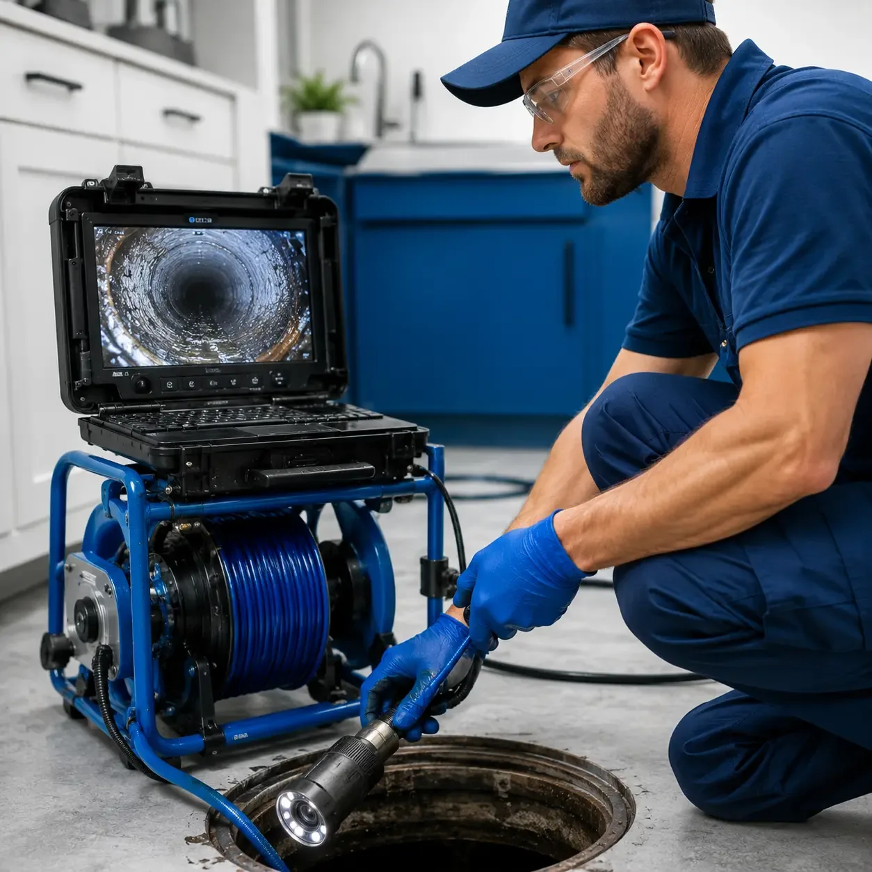 Pipe Relining professionals serving Golden City, MO